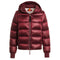 Parajumpers Mariah Red Down Jacket S