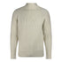 Parajumpers Mayson Bone White Sweatshirt L