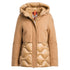 Parajumpers NADINE PWJKCT31 508 CAMEL Down Jacket Womens S