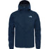 The North Face Quest Summit Navy Blue Jacket L