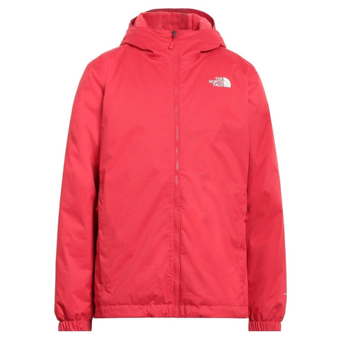 The North Face Nf00C302Jim L Red M Quest Ins Jacket Mens L