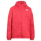 The North Face Nf00C302Jim L Red M Quest Ins Jacket Mens L
