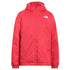 The North Face Nf00C302Jim L Red M Quest Ins Jacket Mens L