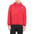 The North Face Nf00C302Jim L Red M Quest Ins Jacket Mens L