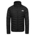 The North Face New Ashton Black Down Jacket S