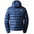 The North Face Aconcagua 2 Shady Blue Hooded Jacket S
