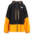 The North Face Dawn Turn 2.5 Orange Softshell Jacket S