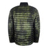 Belstaff Abstract Airframe True Olive Down Filled Jacket