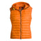 Parajumpers Nikky Sun Orange Gilet Jacket XS