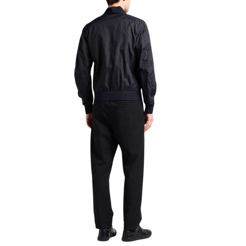 Parajumpers Novak Pm Jkb Z01 0710 0710 Pencil (Black) Novak Bomber Mens M