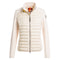Parajumpers OLIVIA PWHYWU31 775 MOONBEAM Cream DOWN JACKET Womens S