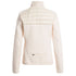 Parajumpers OLIVIA PWHYWU31 775 MOONBEAM Cream DOWN JACKET Womens S