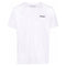 Off-White For All Slim Fit White T-Shirt S