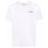 Off-White For All Slim Fit White T-Shirt S
