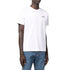 Off-White For All Slim Fit White T-Shirt S