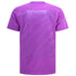 Off-White Diag Tab Slim Fit Orchird Purple T-Shirt XXS