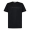 Off-White Bookish Laund Slim S/S Tee Black XXS