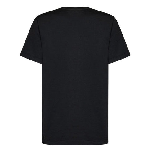 Off-White Bookish Laund Slim S/S Tee Black XXS