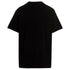 Off-White Spiral Opposite Over Short Sleeve Tee Black XXS