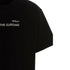 Off-White Spiral Opposite Over Short Sleeve Tee Black XXS