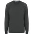 Off-White Skate Fit Diag Tab Long Sleeve Black T-Shirt M