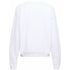 Off-White Off Stamp Skate Crewneck White XXL