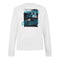 Off-White Rocks Type Slim Crewneck White S