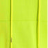 Off-White Caravaggio Arrow Over Lime Green Hoodie XS