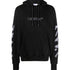 Off-White Diags Bit Book Skate Hoodie Black XS