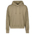 Off-White Off Stitch Skate Hoodie Beige XS