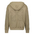 Off-White Off Stitch Skate Hoodie Beige XS
