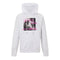 Off-White Tornado Type Slim Hoodie White XS