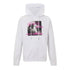 Off-White Tornado Type Slim Hoodie White XS