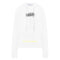 Off-White Graffiti Layerz Slim Hoodie White XS