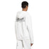Off-White Graffiti Layerz Slim Hoodie White XS