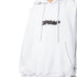 Off-White Blurr Book Over Hoodie White XXS