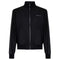 Off-White Quote Wool Slim Tracktop Black S