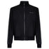 Off-White Quote Wool Slim Tracktop Black S