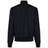 Off-White Quote Wool Slim Tracktop Black S