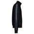 Off-White Quote Wool Slim Tracktop Black S