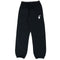 Off-White Hand Off Slim Cuffed Black Sweatpants L