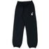 Off-White Hand Off Slim Cuffed Black Sweatpants L