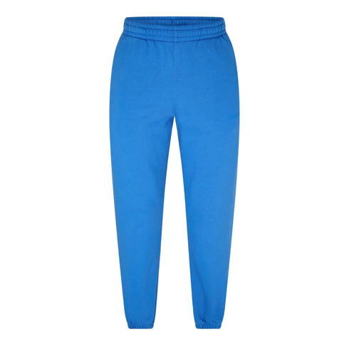 Off-White Diag Tab Shorten Sweatpant Peacock M