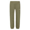 Off-White Wave Diag Slim Shorten Sweatpant Army Green XL