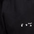 Off-White Logo Slim Cuffed Black Sweatpants M