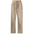 Off-White Laundry Sweatpants Beige S