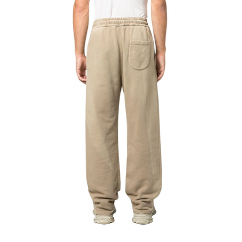 Off-White Laundry Sweatpants Beige S