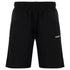 Off-White Diag Helvetica Sweatshort Black M