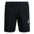 Off-White Caravaggio Arrow Black Sweat Shorts XS