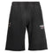 Off-White Wave Off Sweatshorts Black S